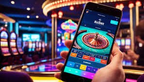 Filipino player checking phcash promotion offers on mobile phone