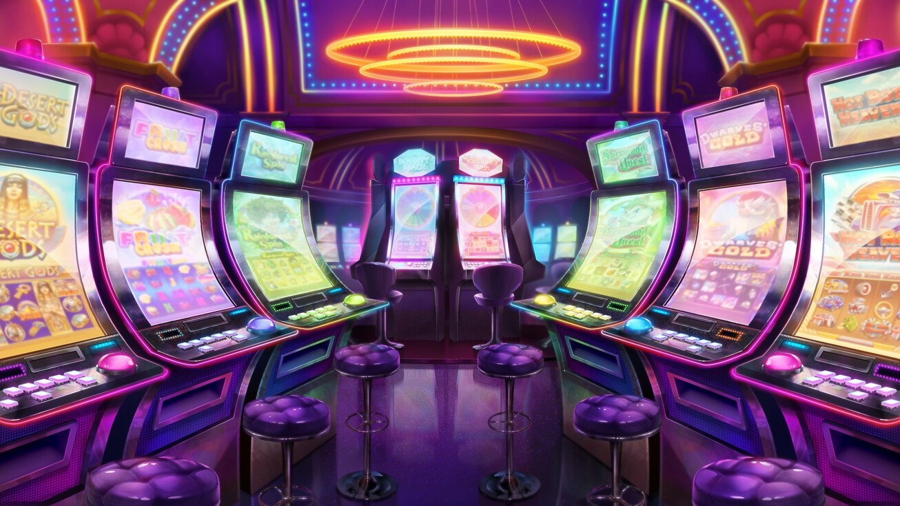Live casino-style games available on phcash