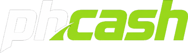 phcash official logo